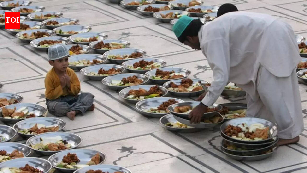 Ramadan 2026: Will the month of fasting begin from Wed, Feb 18 or Thurs, Feb 19?