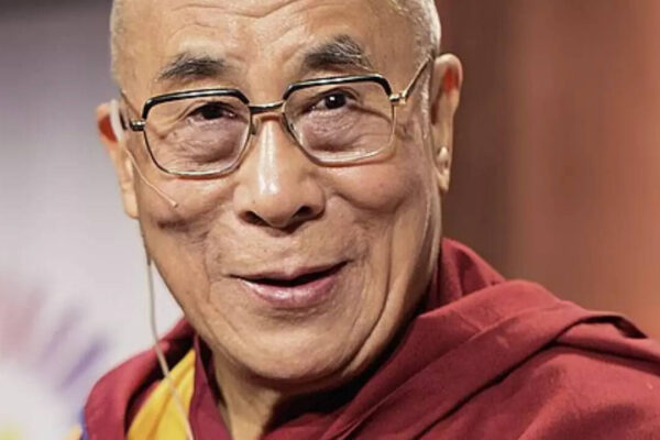 Dalai Lama wins first Grammy Award for best audio book