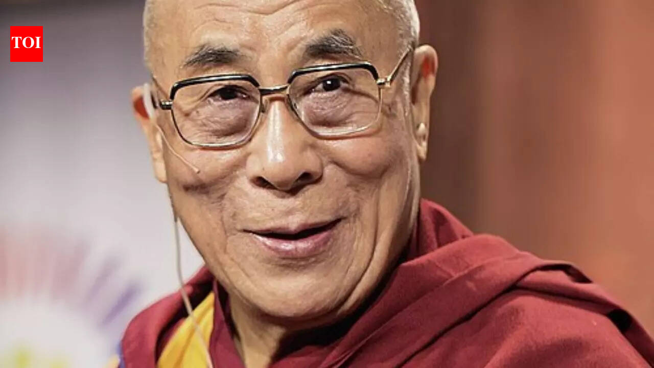 Dalai Lama wins first Grammy Award for best audio book