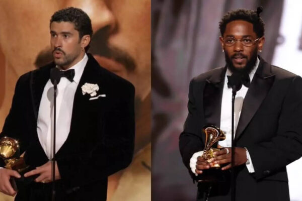 Grammy Awards 2026 complete winners’ list:  Bad Bunny, Kendrick Lamar, Billie Eilish win big; K-Pop snubbed again