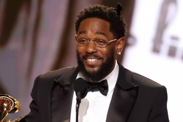 Grammy 2026: Kendrick Lamar BREAKS huge RECORD; Passes Jay-Z with 26 wins