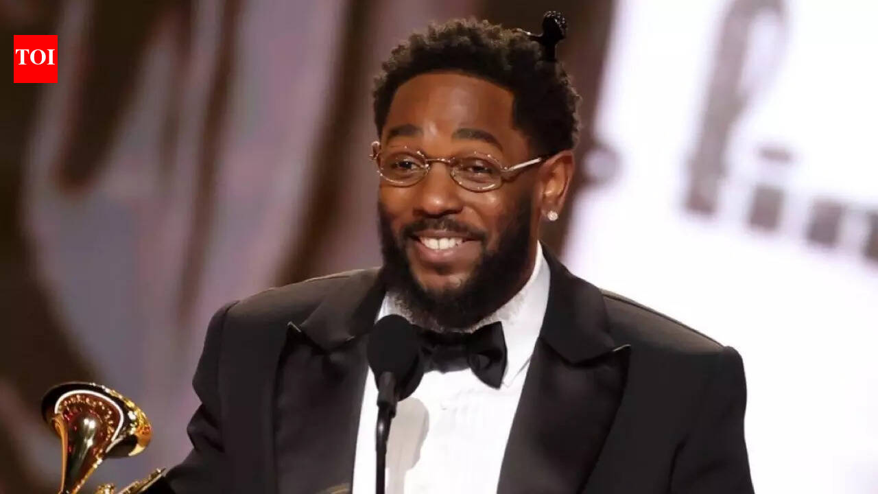 Grammy 2026: Kendrick Lamar BREAKS huge RECORD; Passes Jay-Z with 26 wins