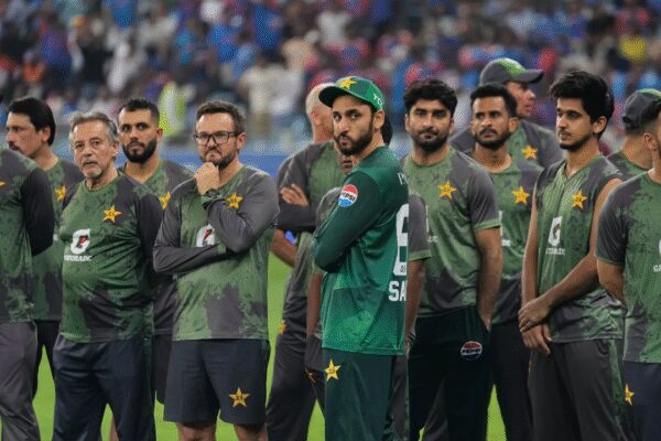 Pakistan in T20 World Cup 2026 Live Updates: Pakistan boycott India clash; ICC warns of far-reaching consequences