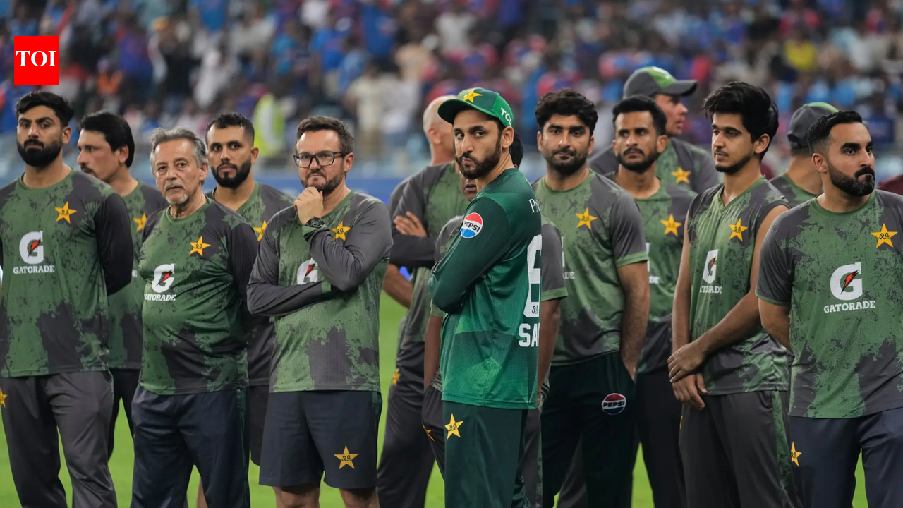 Pakistan in T20 World Cup 2026 Live Updates: Pakistan boycott India clash; ICC warns of far-reaching consequences