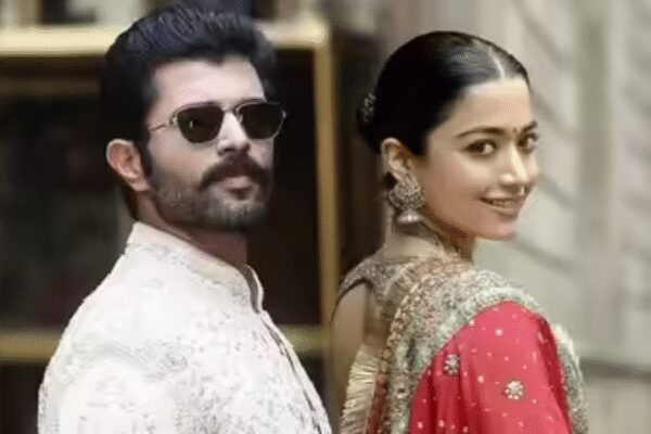Rashmika Mandanna and Vijay Deverakonda’s Wedding Update: New Date Revealed! |