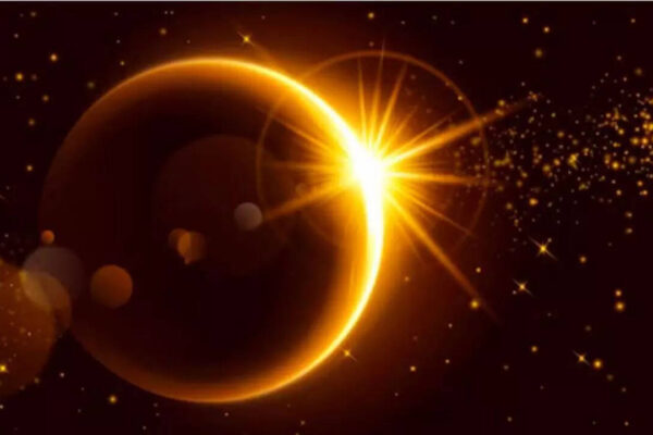 February 2026 Stellium and Solar Eclipse: The Heaviest Month of 2026