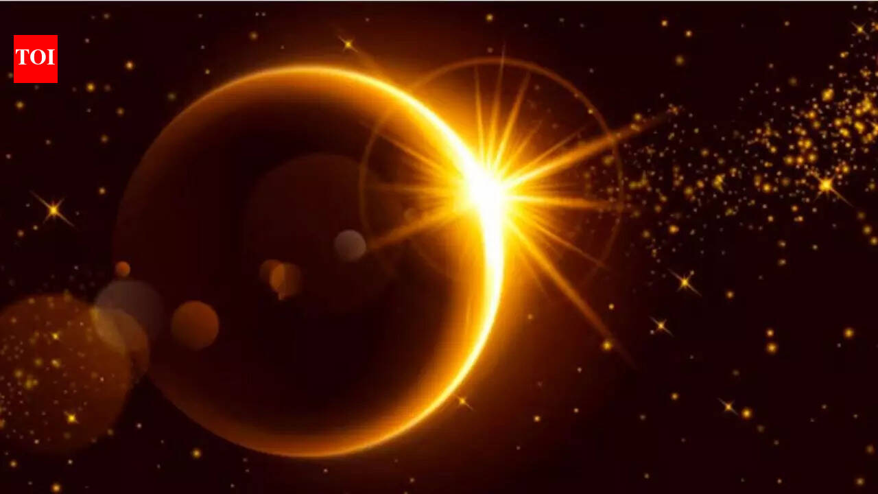February 2026 Stellium and Solar Eclipse: The Heaviest Month of 2026