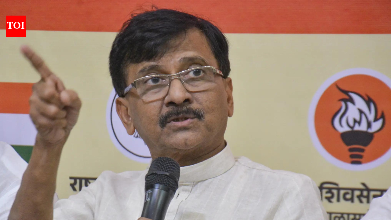 Sanjay Raut (PTI photo) NEW DELHI: Shiv Sena (UBT) MP Sanjay Raut on Monday raised serious doubts over the sudden and “suspicious” death of NCP chief and Maharashtra deputy chief minister Ajit Pawar, saying “something is dubious” and calling for a thorough investigation into the plane crash that killed the leader last week in Baramati.Drawing a parallel with the death of Justice Loya, Raut asked, “Did someone do something here?” while questioning the circumstances surrounding the crash. Ajit Pawar’s Sudden Air Crash Death Sparks Massive Shockwave Across Bollywood and PoliticsSpeaking to news agency ANI, Raut said questions were bound to arise given Ajit Pawar’s political stature. “The manner in which a leader like Ajit Pawar, a tall leader of Maharashtra, died in a plane crash and the facts which are coming to light – it should be investigated, I think there is something dubious here. Budget 2026’Nothing for common man, Bengal’: Mamata slams Centre’s ‘Humpty Dumpty’ budgetUnion Budget 2026-27: What gets cheaper, what gets costlierLatest income tax slabs FY 2026-27: What are the income tax slabs, rates under new and old tax regime after Budget 2026? Check full details & FAQsThese questions are being raised by Ajit dada’s party. His death is suspicious. Something did happen behind the curtains,” he said.Raut claimed that Ajit Pawar was keen to reunite the two factions of the Nationalist Congress Party and had initiated talks with his uncle and party founder Sharad Pawar in the final phase of his life. He alleged that some people were opposed to this reconciliation, as it would have “shut their shops”.The Sena (UBT) leader further alleged that Ajit Pawar had expressed his desire to “return home” politically and that this move had unsettled certain sections. Referring to past controversies, Raut claimed Pawar had faced pressure over the irrigation scam case days before his death.“Ajit dada had said that he wants to ‘return home’, after that the people of BJP threatened him with Sinchan Scam files. Ajit Pawar then responded to them over the same Sinchan Scam files. He died mysteriously within 10 days of that. What do we understand from this? This reminds us of Justice Loya. Did someone do something here?” Raut asked.Ajit Pawar died when his aircraft crashed near Baramati last Wednesday. Days after the crash, the ruling Mahayuti alliance appointed his wife, Sunetra Pawar, as deputy chief minister. Chief minister Devendra Fadnavis also dismissed speculation about a possible NCP merger, saying, “Ajit dada would have told us about it.”About the AuthorTOI News DeskThe TOI News Desk comprises a dedicated and tireless team of journalists who operate around the clock to deliver the most current and comprehensive news and updates to the readers of The Times of India worldwide. With an unwavering commitment to excellence in journalism, our team is at the forefront of gathering, verifying, and presenting breaking news, in-depth analysis, and insightful reports on a wide range of topics. The TOI News Desk is your trusted source for staying informed and connected to the ever-evolving global landscape, ensuring that our readers are equipped with the latest developments that matter most.”Read MoreEnd of ArticleFollow Us On Social MediaVideosPakistan’s Balochistan Operation Under Scrutiny As India Calls Out Deflection Tactics To Shift BlameShashi Tharoor Claims India ‘Surrendered’ To US Pressure By Stopping Chabahar Port Fund in BudgetFM Nirmala Sitharaman Cites Operation Sindoor To Defend A Decade Of Defence Investment And Reforms’India Now Central To Global Growth’, Says FM Nirmala Sitharaman As Elon Musk Flags Power ShiftShots Fired Outside Rohit Shetty’s Bungalow In Mumbai, Cops Detain FivePakistan Boycott Will Hurt Its Own Cricket, Says Former Cricketer Madan LalFormer NITI Aayog CEO Hails Budget 2026 Amid Global Economic Uncertainty”Reform Express Moving At Speed Under PM Modi” Piyush Goyal On Budget 2026Union Budget 2026 Bets Big On Rare Earths, Chips & Orange Economy: Nirmala Sitharaman’s Full SpeechBudget 2026: “Post Op Sindoor, Expected More…” FICCI President Anant Goenka Flags Defence Gaps123PhotostoriesHow to make Beetroot, Sweet Potato & Walnut Kebab at homeCelebrities who earned the EGOT status: Steven Spielberg, Elton John, Audrey Hepburn, and more7 Japanese philosophies that can quietly change your life10 iconic Delhi food spots that hit different in winterBaby boy names for those born on MondayGrammys 2026: Best dressed stars at the red carpet; from Addison Rae to Tyla7 vastu tips for balcony to bring in good luckFrom Rannvijay Singha to Karishma Tanna: Then and now pics of popular Indian reality show winnersTyla to Sabrina Carpenter: Best-dressed celebs from Grammys 2026 that ate and left no crumbs8 baby girl names inspired by ‘Bridgerton’ with a twist123Hot PicksBudget 2026Gold Silver PricesCigarette Prices HikeFebruary 2026 bank changesIncome Tax CalculatorPublic holidays February 2026Bank Holidays februaryTop TrendingOKC Thunder vs Denver Nuggets InjuryMLB Trade RumorsDrake MayeDeshaun WatsonNHL Trade UpdateSnowboarder RyanMLB TradeRyan ClarkTua TagovailoaJustin Herbert