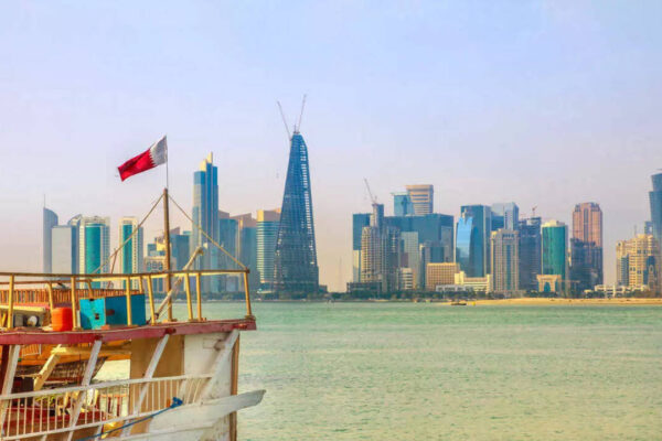 Qatar’s 10-year residency dream: A new golden opportunity for entrepreneurs and CEOs | World News