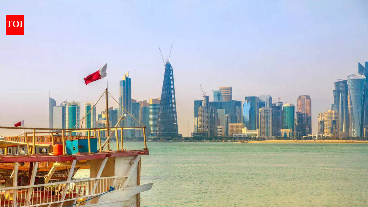 Qatar’s 10-year residency dream: A new golden opportunity for entrepreneurs and CEOs | World News