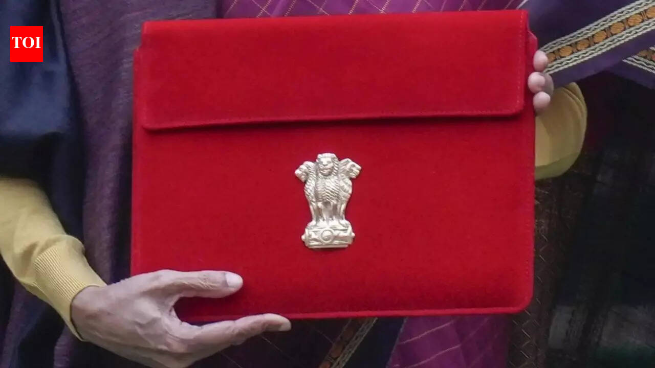 Budget 2026: What decides states’ share of central taxes — and how the formula has changed over time