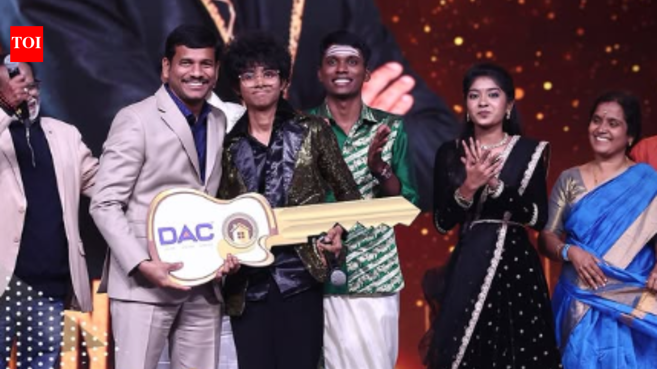 Nikhil wins ‘Super Singer 11’: Know all about the grand finale timing, contenders, and more