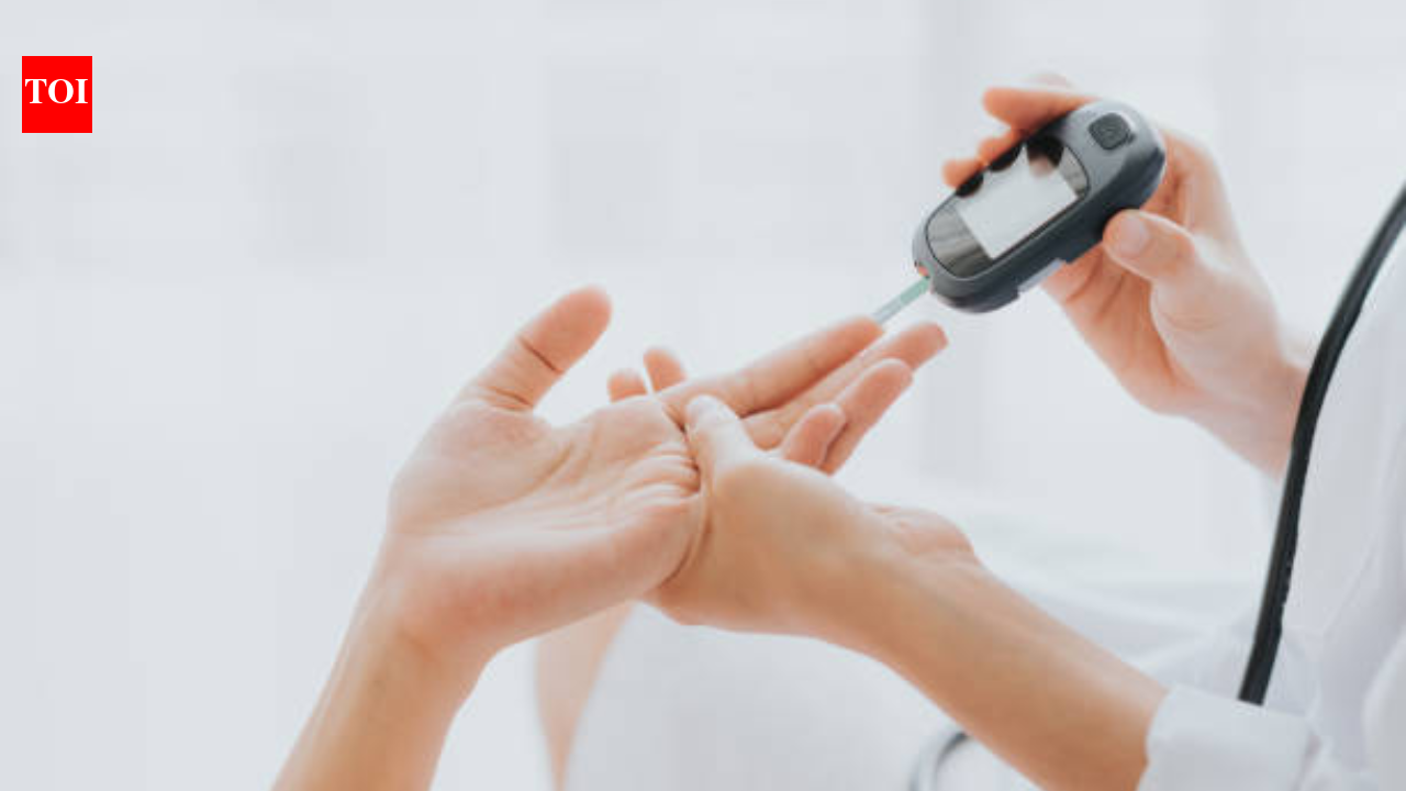 Diabetes : Good fasting sugar but high HbA1c: How is that possible? Doctor clears the confusion around diabetes tests |