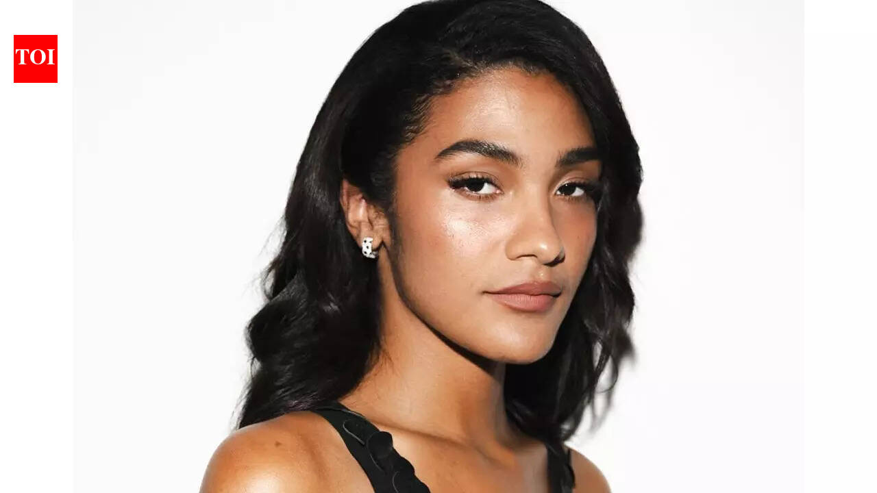 Olivia Dean claims best new artist Grammy with emotional tribute to her family: ‘I’m a product of bravery’