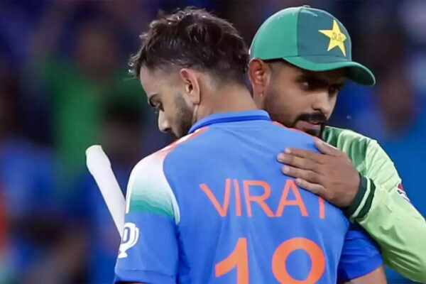 Babar Azam overtakes Virat Kohli for major T20I record, hands Pakistan timely T20 World Cup boost