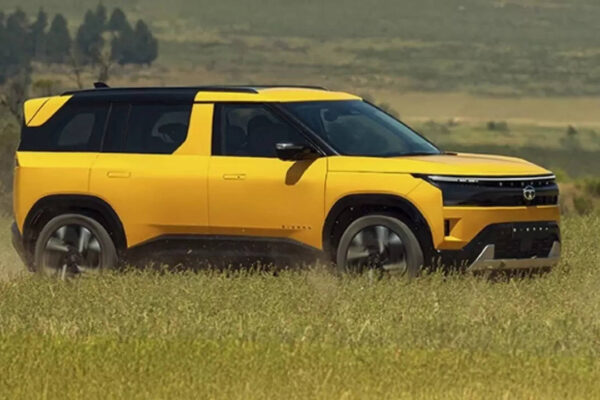 Tata Motors posts best-ever monthly sales in Jan ’26: Is it Sierra effect?