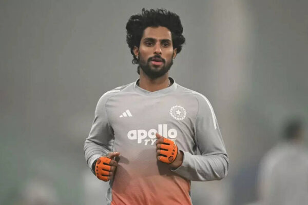 T20 World Cup: Tilak Varma, Mayank Yadav named in India A squad for warm-up game vs USA