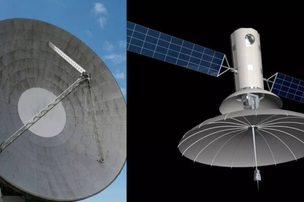 Signal from aliens or a star? This strange object emits signals every 44 minutes; know the truth