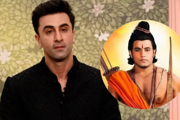 ‘Ranbir Kapoor looks good as Lord Ram,’ says Arun Govil about ‘Ramayana’, dismisses Prabhas’ Adipurush’