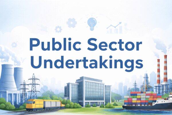 Budget 2026: 308 state PSUs — Dead, not buried