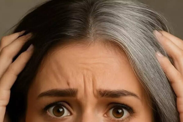 Gray hair is reversible: Breakthrough anti-ageing research turning science world upside down
