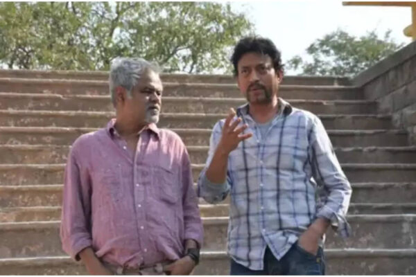 ‘We learned by watching Irrfan Khan,” Sanjay Mishra gets emotional at ‘Vadh 2’ promotions