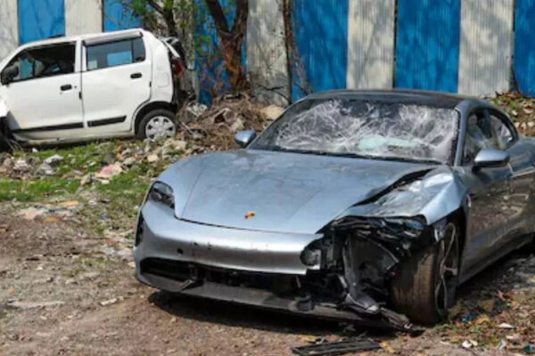 Pune Porsche case: Supreme Court grants bail to 3 men accused of tampering blood samples