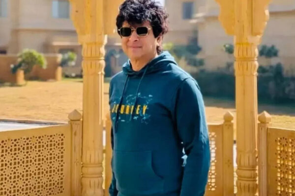 I know why my bro is quitting’: Palash Sen REASONS why Arijit Singh is stepping away from film playback singing