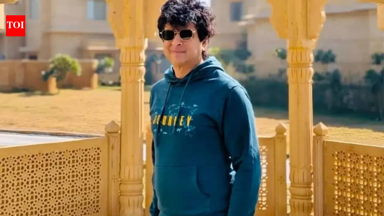 I know why my bro is quitting’: Palash Sen REASONS why Arijit Singh is stepping away from film playback singing