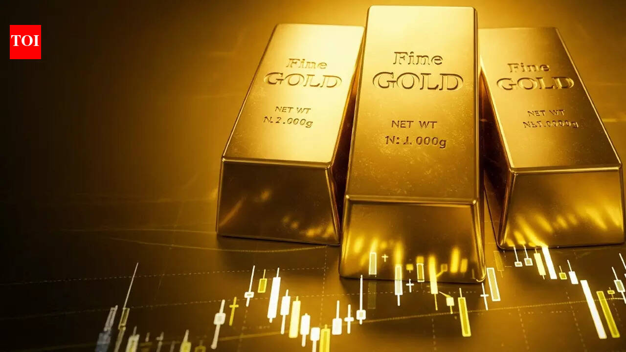 Gold price today: How much 22K, 24K gold costs in your city today? Check rates for Delhi, Mumbai & more