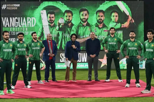 ‘Can’t be any sanctions’: Former PCB chief on why ICC can’t punish Pakistan for boycotting India T20 World Cup clash