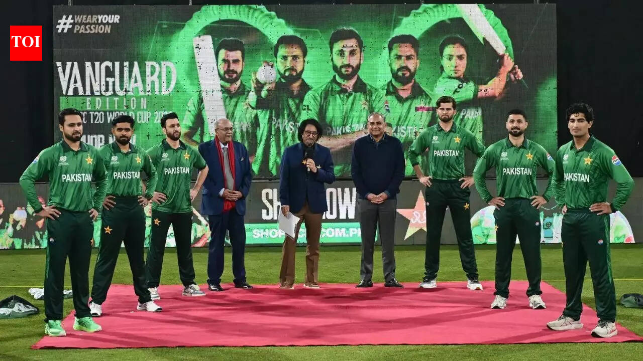 ‘Can’t be any sanctions’: Former PCB chief on why ICC can’t punish Pakistan for boycotting India T20 World Cup clash