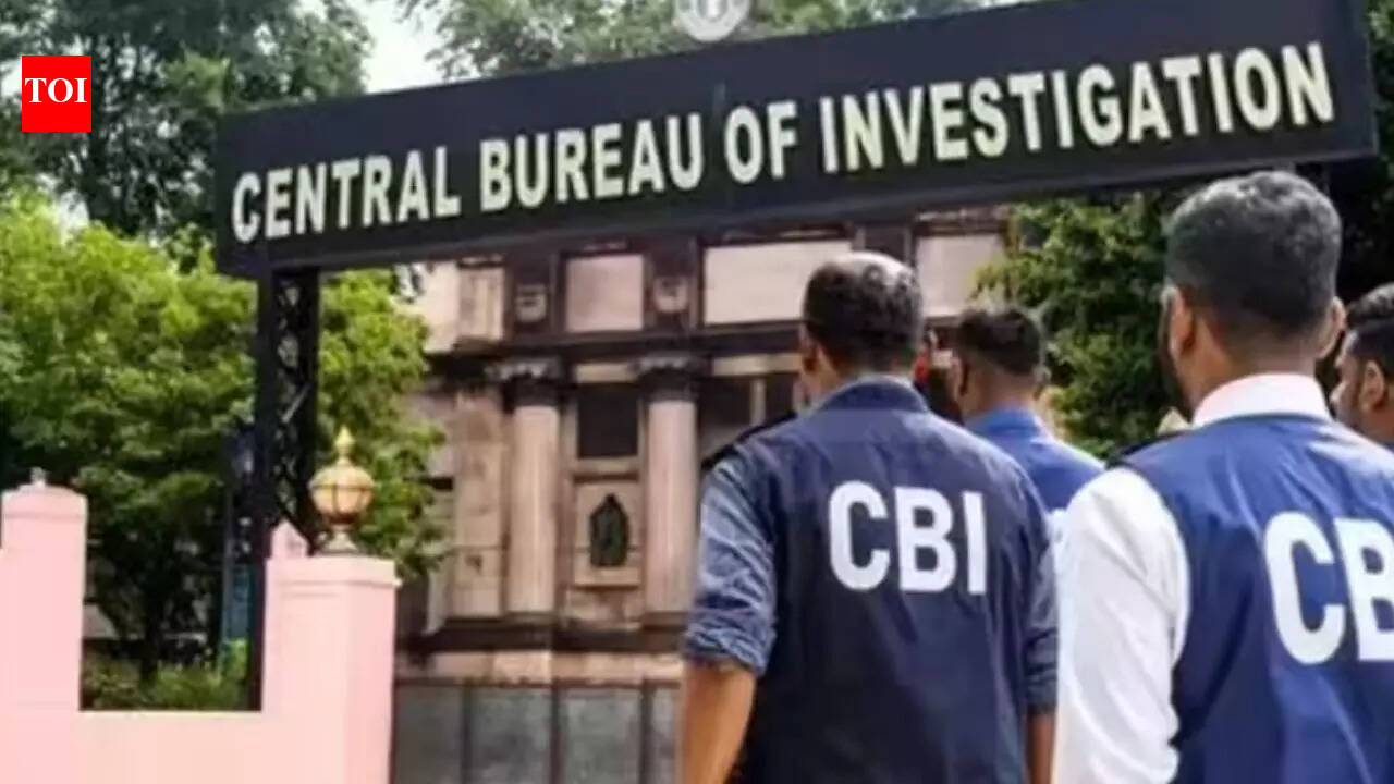 CBI NEW DELHI: The CBI, in coordination with the FBI and law-enforcement agencies from the UK, Kuwait, Ireland, and Singapore, launched a multinational crackdown called “Operation CyStrike” to target transnational cyber-enabled financial crime networks operating from India and the five other participating countries, an official release said on Monday.As part of the operation, the CBI conducted searches at 35 locations on January 30 across New Delhi and Bihar, Maharashtra, Karnataka, Punjab, Rajasthan, Uttar Pradesh, Uttarakhand, Telangana, and West Bengal. The agency “dismantled” cyber-enabled financial crime networks run by accused individuals who used pseudonymous online identities to defraud victims in the six countries.During the search operations, the CBI busted and dismantled a cyber-enabled financial crime network operated from New Delhi that targeted victims in the United States. Electronic devices, including laptops, mobile phones, and computer hard disks containing incriminating digital evidence, were recovered and seized from the accused. The key operative, Pfokrehrii Peter, was arrested on the spot, the release noted.The agency also uncovered another cyber-enabled financial crime network operating from New Delhi, Ghaziabad, and Karnataka under the pretext of offering Kuwaiti e-visas and appointment letters for jobs with leading companies in Kuwait to Indian nationals in exchange for money. Searches led to the seizure of electronic devices containing fake Kuwaiti e-visas and appointment offers, while cash amounting to Rs 60 lakh was recovered from one of the accused, according to the release.In addition, the CBI dismantled mule bank accounts used to channel proceeds of crime from foreign victims to the accused.Operation CyStrike, led by the CBI, involved close coordination with Interpol as well as law-enforcement agencies from participating countries.End of ArticleFollow Us On Social MediaVideosRahul Gandhi Vs Rajnath Singh, Amit Shah In Lok Sabha Over Doklam Claims From Ex Army Chief MemoirBudget 2026: 10 Changes In Income Tax Rules That Will Reshape How Indians Save And File ReturnsFrom Minerals Gift To Diplomatic Snub: Pakistan Misses Out On Key US Meet While India Takes SeatSanjay Raut Raises Doubts Over Ajit Pawar Plane Crash, Seeks Thorough Probe’Cricket Or Cowardice?’ Opposition MPs Lash BCCI After Pakistan Boycott India Clash In T20 World CupPakistan’s Balochistan Operation Under Scrutiny As India Calls Out Deflection Tactics To Shift BlameShashi Tharoor Claims India ‘Surrendered’ To US Pressure By Stopping Chabahar Port Fund in BudgetFM Nirmala Sitharaman Cites Operation Sindoor To Defend A Decade Of Defence Investment And Reforms’India Now Central To Global Growth’, Says FM Nirmala Sitharaman As Elon Musk Flags Power ShiftShots Fired Outside Rohit Shetty’s Bungalow In Mumbai, Cops Detain Five123PhotostoriesFrom dealing with depression to Bigg Boss 19 being therapeutic, injuries and more- Amaal Mallik gets candid about his lifeDalai Lama’s gentle wisdom for kids: “Be kind whenever possible, it is always possible.”How Bengaluru’s Hebbal flyover ramp beat a 10-year standstillWhat is Purple Honey and how does this rare honey get the unique colourTimes when Sabrina Carpenter dazzled the world and made a statement with her fashion senseTop 10 vegetarian Chinese recipes you can easily make at home7 animals that exist only in Antarctica and why they are a traveller’s delight8 unique residential buildings on Earth; where creativity meets lifePune–Mumbai high-speed rail: The mega project that could cut travel time by an hourRohit Shetty in Mumbai firing scare: Gunshots break midnight silence in Juhu123Hot PicksBudget 2026Gold Silver PricesCigarette Prices HikeFebruary 2026 bank changesIncome Tax CalculatorPublic holidays February 2026Bank Holidays februaryTop TrendingOKC Thunder vs Denver Nuggets InjuryMLB Trade RumorsDrake MayeDeshaun WatsonNHL Trade UpdateSnowboarder RyanMLB TradeRyan ClarkTua TagovailoaBad Bunny