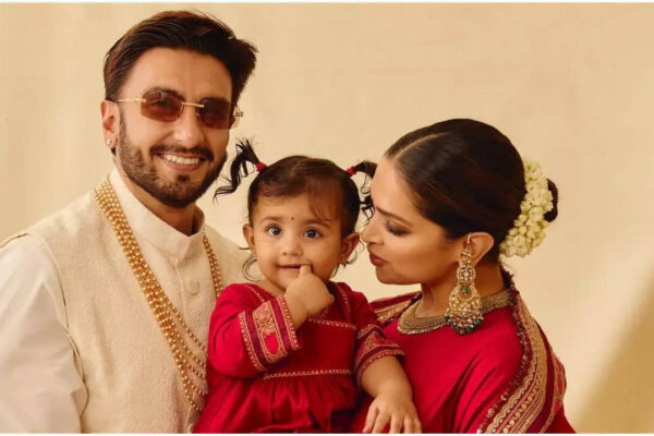 Deepika Padukone reveals her obsession with daughter Dua; finds her leftover Thepla in the bag