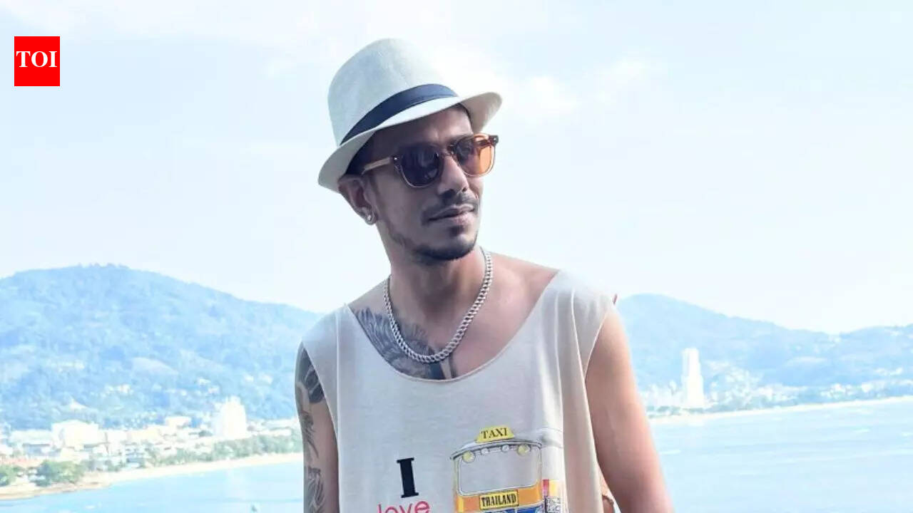 ‘No money, no honey’: Yuzvendra Chahal’s latest social media post goes viral