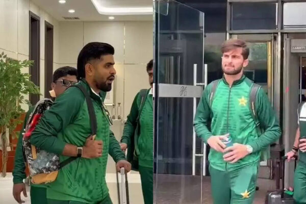 T20 World Cup drama: Pakistan depart for Sri Lanka amid India boycott row