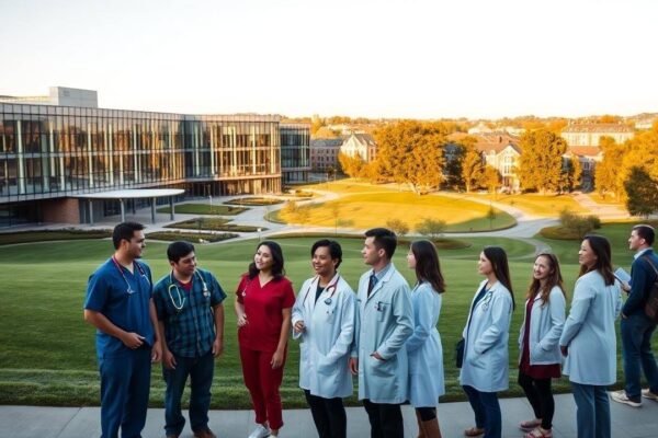 University of Minnesota secures  billion investment to strengthen medical education and research