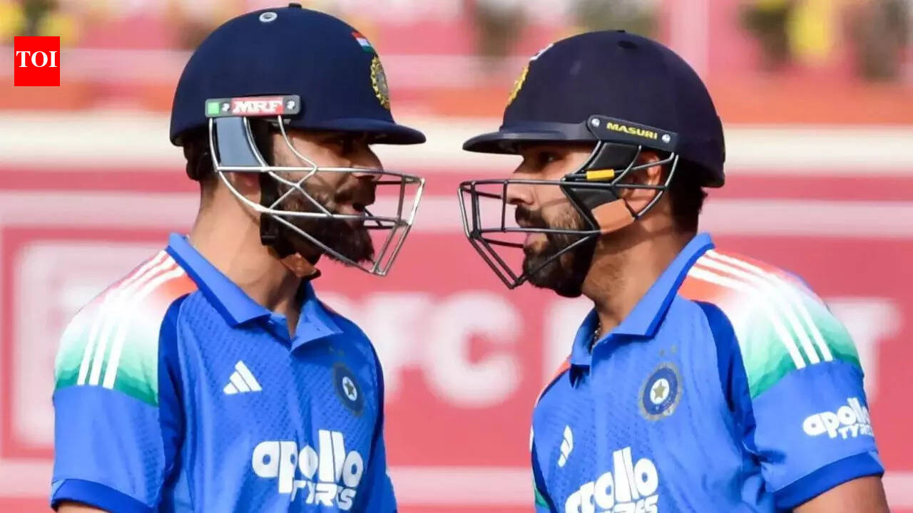 ‘India will miss Virat Kohli, Rohit Sharma’: Former head coach points out ‘missing’ element in T20 World Cup squad