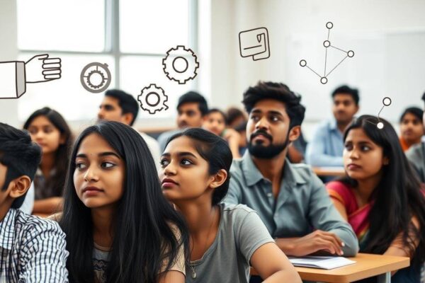 Graduate employability in India: Why Tier-1 colleges win bigger in non-tech jobs