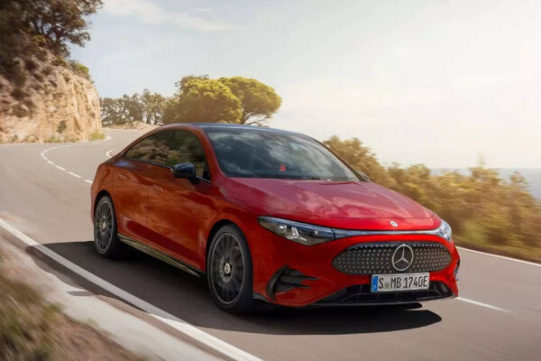 Mercedes-Benz CLA EV launch confirmed for India: 700+ km range & more