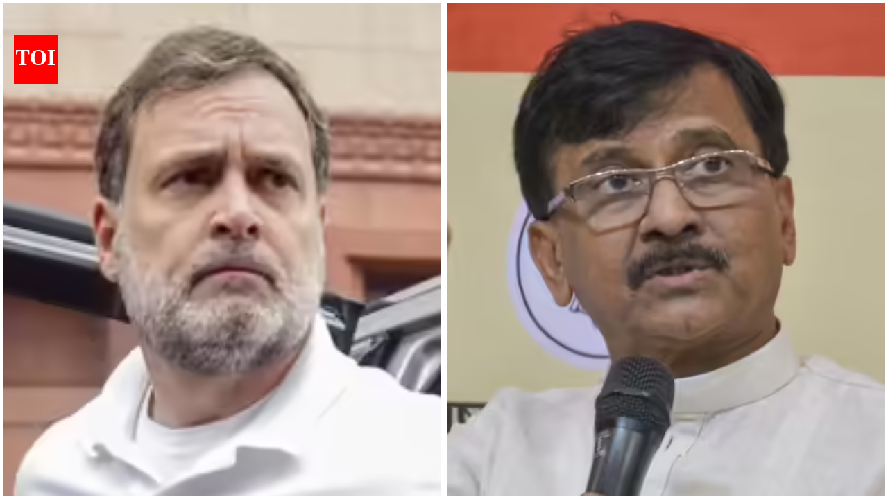 Evening news wrap Rahul Gandhi’s Lok Sabha speech sparked chaos after he quoted an unpublished Army chief memoir, leading to protests and an adjournment.The BJP hit back at the Opposition after Lok Sabha proceedings were repeatedly disrupted, defending the adjournment and citing rule violations.Sanjay Raut alleged Ajit Pawar’s plane crash death was “suspicious,” demanding a probe, while Sharad Pawar urged restraint.A Bangladesh court sentenced ex-PM Sheikh Hasina to 10 years in jail in corruption cases linked to the Purbachal project.China slammed the Dalai Lama’s Grammy win, opposing what it called the use of the award for “anti-China activities.”Here are the top 5 news of the day:Lok Sabha uproar as Rahul Gandhi quotes unpublished Army chief memoirThe Lok Sabha witnessed heated exchanges after Leader of Opposition Rahul Gandhi quoted from former Army chief General MM Naravane’s memoir during the Motion of Thanks debate. Defence minister Rajnath Singh and home minister Amit Shah objected, saying the book was unpublished and could not be cited. Rahul defended his right to speak, accusing the BJP of questioning Congress’s patriotism. Read full storyLok Sabha adjourned after uproar, BJP hits back at Rahul GandhiThe Lok Sabha was adjourned for the day following sustained disruptions and heated exchanges between the treasury benches and the Opposition. The BJP accused Leader of Opposition Rahul Gandhi of defying the Speaker’s ruling and violating parliamentary rules, saying his conduct led to a waste of the House’s time. Union ministers and BJP MPs termed his actions irresponsible and undignified. Read full storySanjay Raut calls Ajit Pawar’s death ‘suspicious’, seeks probeShiv Sena (UBT) MP Sanjay Raut raised doubts over the death of NCP chief and Maharashtra deputy chief minister Ajit Pawar in a plane crash near Baramati, calling it “suspicious” and demanding a thorough investigation. Drawing parallels with the Justice Loya case, Raut alleged Pawar was planning an NCP reunion and faced pressure over past cases. Read full storyBangladesh court sentences Sheikh Hasina to 10 years in corruption casesA Dhaka court sentenced former Bangladesh prime minister Sheikh Hasina to 10 years in prison in two corruption cases linked to irregular residential plot allocations under the Purbachal New Town project. Judge Robiul Alam awarded five years in each case. Hasina’s niece Tulip Siddiq received four years, while other relatives were also convicted. The cases were filed by the Anti-Corruption Commission. Read full storyChina slams Dalai Lama’s Grammy win, calls it ‘anti-China’ platformChina criticised the Grammy Award won by the Dalai Lama, saying it firmly opposes the use of the honour for what it called “anti-China activities.” Beijing reiterated its claim that the Tibetan spiritual leader engages in separatism under the guise of religion. The Dalai Lama won his first Grammy for a spoken-word album and said the recognition was not personal, but a way to spread messages of peace, compassion and global unity. Read full storyAbout the AuthorTOI News DeskThe TOI News Desk comprises a dedicated and tireless team of journalists who operate around the clock to deliver the most current and comprehensive news and updates to the readers of The Times of India worldwide. With an unwavering commitment to excellence in journalism, our team is at the forefront of gathering, verifying, and presenting breaking news, in-depth analysis, and insightful reports on a wide range of topics. The TOI News Desk is your trusted source for staying informed and connected to the ever-evolving global landscape, ensuring that our readers are equipped with the latest developments that matter most.”Read MoreEnd of ArticleFollow Us On Social MediaVideos’Faster Than BrahMos’: DRDO Calls New Hypersonic Anti Ship Missile A Game Changer For IndiaLok Sabha Heats Up As Tejasvi Surya Labels UPA Rule Lost Decade Of Opportunity, Congress ProtestsWe Are Here After Official Appointment’: Mamata Slams Delhi Police at Banga BhavanExplained: How India-EU Trade Deal Reshapes Europe Market, Leaves Pakistan And Bangladesh On EdgeRahul Gandhi Vs Rajnath Singh, Amit Shah In Lok Sabha Over Doklam Claims From Ex Army Chief MemoirBudget 2026: 10 Changes In Income Tax Rules That Will Reshape How Indians Save And File ReturnsFrom Minerals Gift To Diplomatic Snub: Pakistan Misses Out On Key US Meet While India Takes SeatSanjay Raut Raises Doubts Over Ajit Pawar Plane Crash, Seeks Thorough Probe’Cricket Or Cowardice?’ Opposition MPs Lash BCCI After Pakistan Boycott India Clash In T20 World CupPakistan’s Balochistan Operation Under Scrutiny As India Calls Out Deflection Tactics To Shift Blame123Photostories‘The 50’, ‘Bigg Boss’, ‘Laughter Chef’: Celebrity reality shows that never fail to entertainHrithik Roshan shares his post-workout meal photo and it is plateful of things we all loveKriti Sanon pens a special note for ‘Special Friend’ after Nupur Sanon’s Hindu wedding- See pictures8 ways to experience a different side of DelhiJustin Bieber’s performance to Lola Young’s win: Highlights from the 68th Annual Grammy Awards nightTop 10 countries in the world by GDP (2026 Projections); check India’s positionMumbai Metro Line 6: 15-km elevated corridor to transform commute with 13 key stations10 smallest houses across the WorldChef Ranveer Brar shares 3 smart tips to make restaurant-style Lemon RiceHow to use tonight’s Snow Moon to manifest what you really want123Hot PicksBudget 2026Gold Silver PricesCigarette Prices HikeFebruary 2026 bank changesIncome Tax CalculatorPublic holidays February 2026Bank Holidays februaryTop TrendingOKC Thunder vs Denver Nuggets InjuryMLB Trade RumorsDrake MayeDeshaun WatsonNHL Trade UpdateSnowboarder RyanMLB TradeRyan ClarkTua TagovailoaBad Bunny