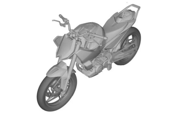 TVS files design patent for RTR HyprStunt: All you need to know