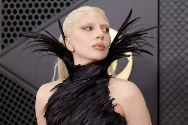 Quote of the day by Lady Gaga: ‘Some women choose to follow men…’
