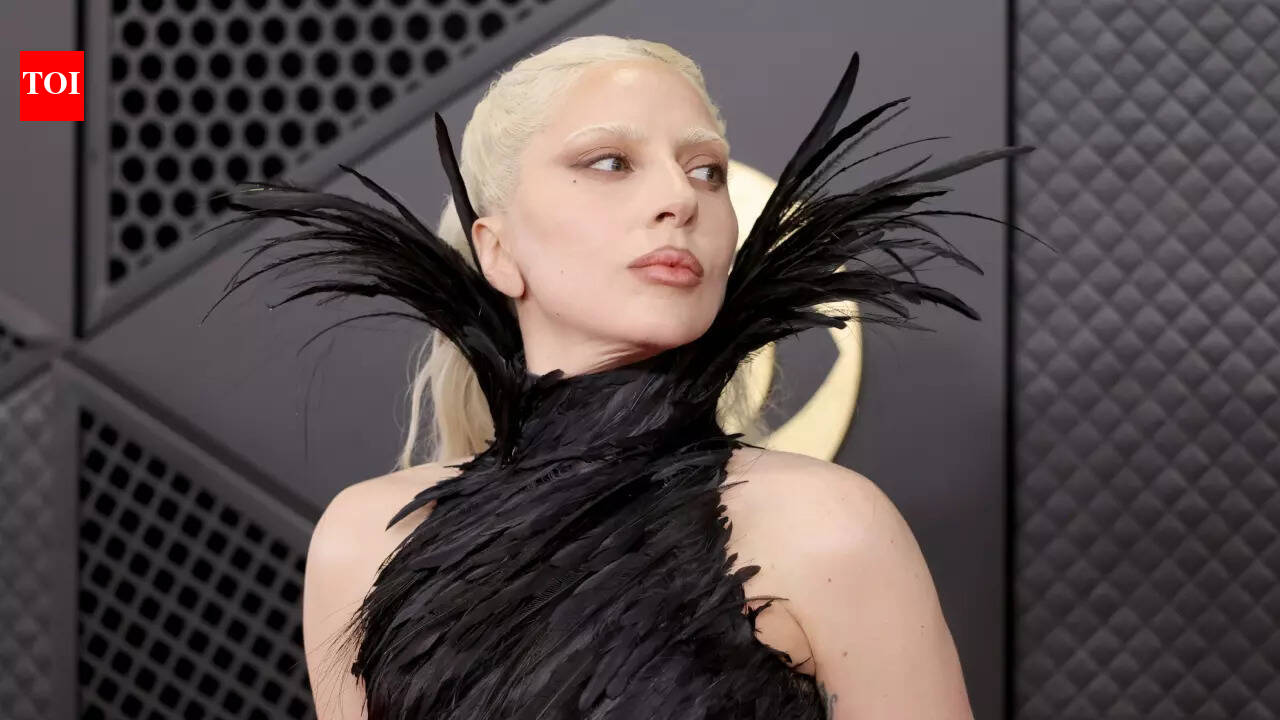 Quote of the day by Lady Gaga: ‘Some women choose to follow men…’