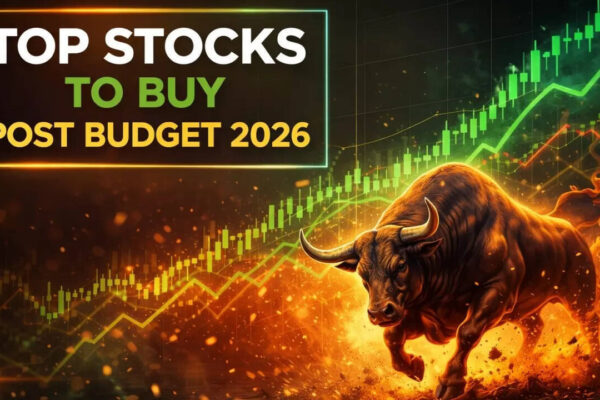 Top 10 stocks to buy post Budget 2026