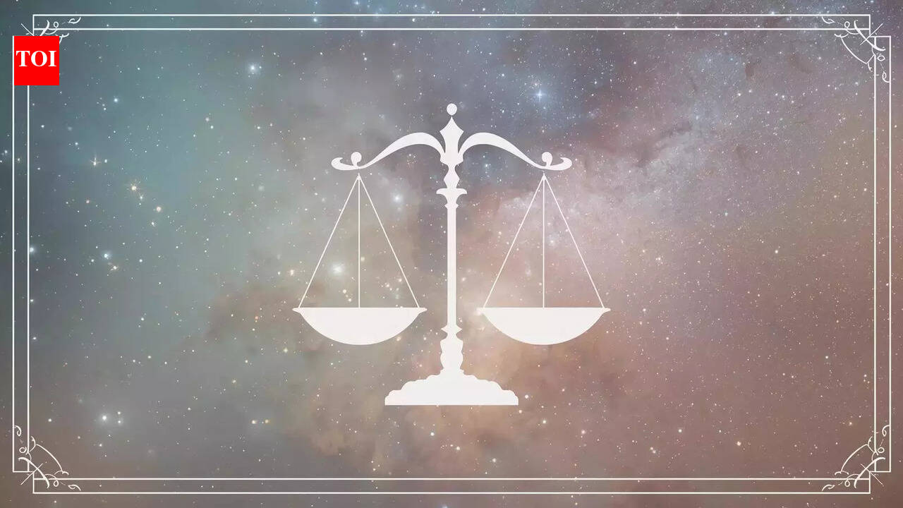 Libra Horoscope Tomorrow, February 3, 2026: A rare harmony surrounds you, move while it’s alive