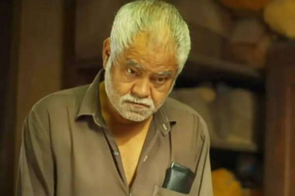 Sanjay Mishra admits being typecast in comedy irritates him: ‘But at least there was work’