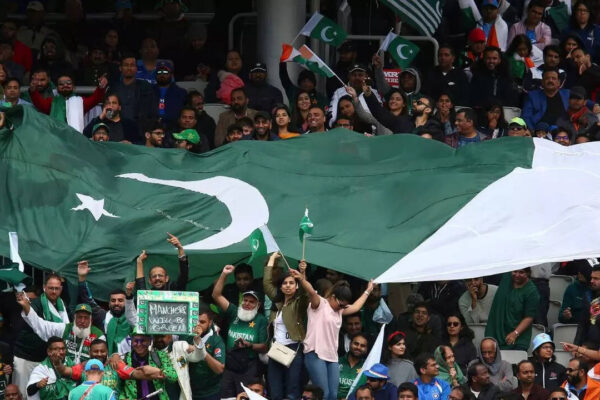 Once declined by Bangladesh, now calling the shots: When no one wanted to visit Pakistan