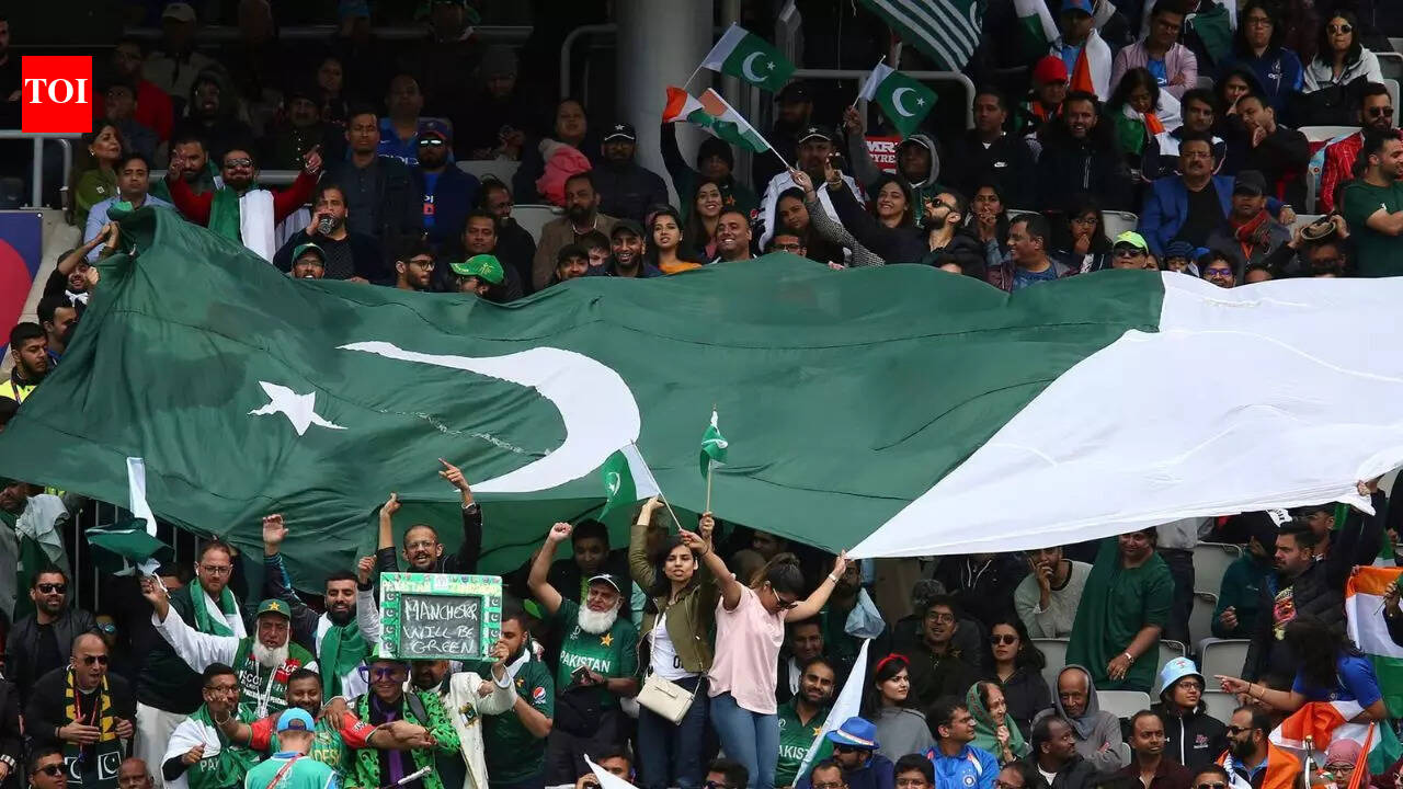 Once declined by Bangladesh, now calling the shots: When no one wanted to visit Pakistan