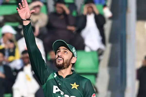 ‘Players are on board with … ‘: Pakistan captain Salman Agha’s first comments before leaving for Sri Lanka